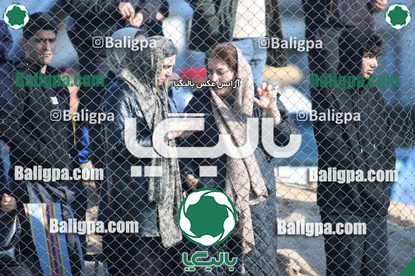 ملوان بندر انزلی ۵ - ۱ مهدیار بابل