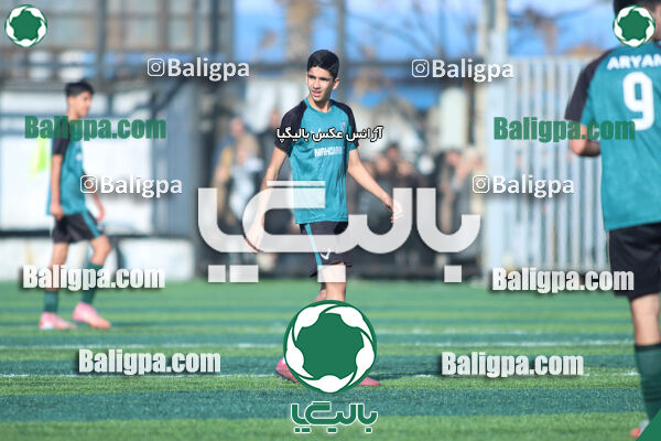 ملوان بندر انزلی ۵ - ۱ مهدیار بابل
