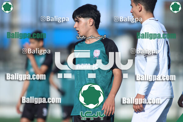 ملوان بندر انزلی ۵ - ۱ مهدیار بابل