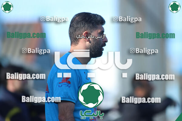 ملوان بندر انزلی ۵ - ۱ مهدیار بابل