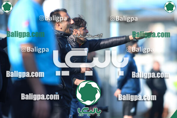 ملوان بندر انزلی ۵ - ۱ مهدیار بابل