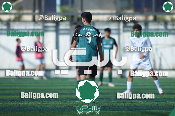 ملوان بندر انزلی ۵ - ۱ مهدیار بابل