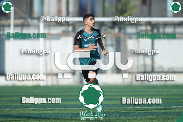 ملوان بندر انزلی ۵ - ۱ مهدیار بابل