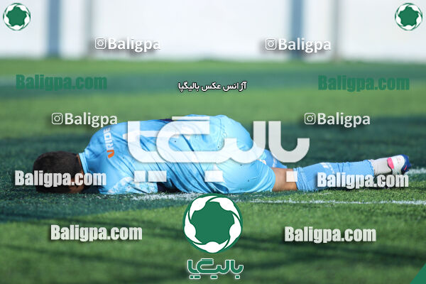 ملوان بندر انزلی ۵ - ۱ مهدیار بابل
