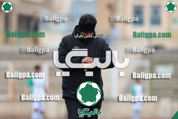 داماش پارسه تهران 4–0 ماهور ری