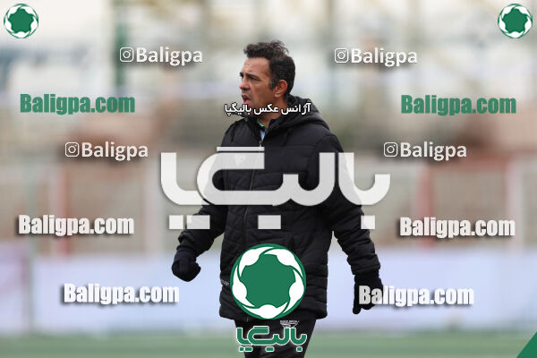 داماش پارسه تهران 4–0 ماهور ری