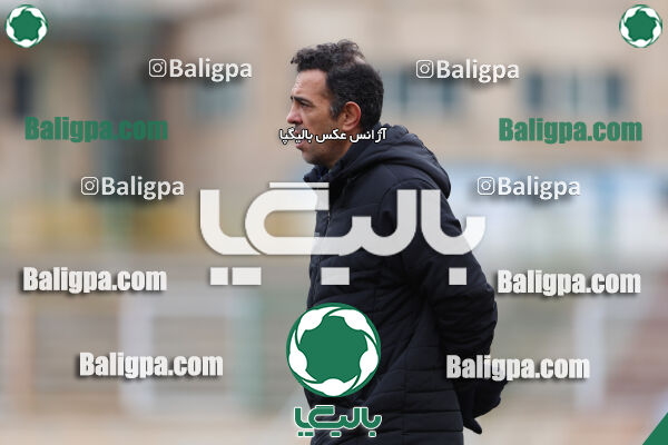 داماش پارسه تهران 4–0 ماهور ری