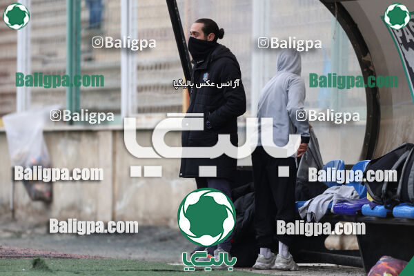 داماش پارسه تهران 4–0 ماهور ری