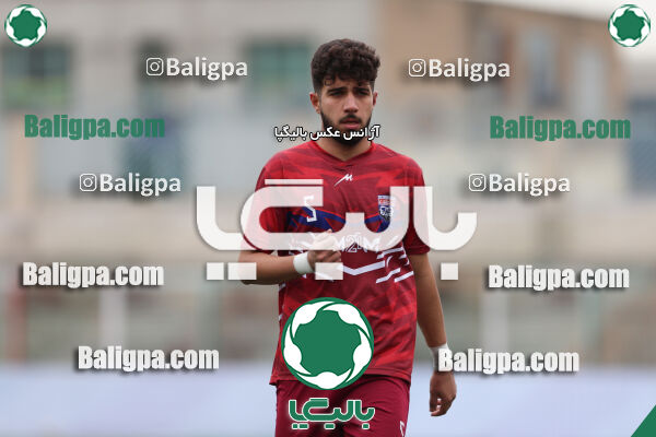 داماش پارسه تهران 4–0 ماهور ری