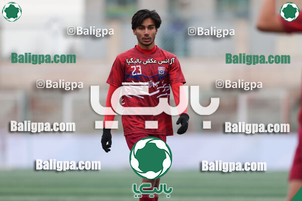 داماش پارسه تهران 4–0 ماهور ری