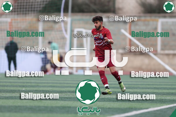 داماش پارسه تهران 4–0 ماهور ری
