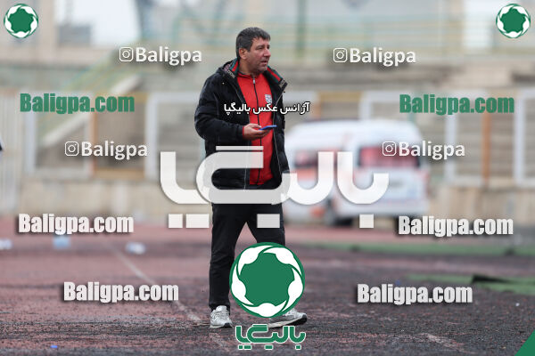داماش پارسه تهران 4–0 ماهور ری