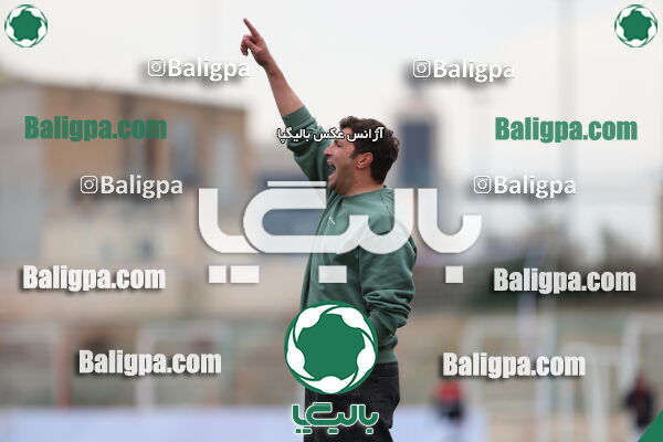 داماش پارسه تهران 4–0 ماهور ری
