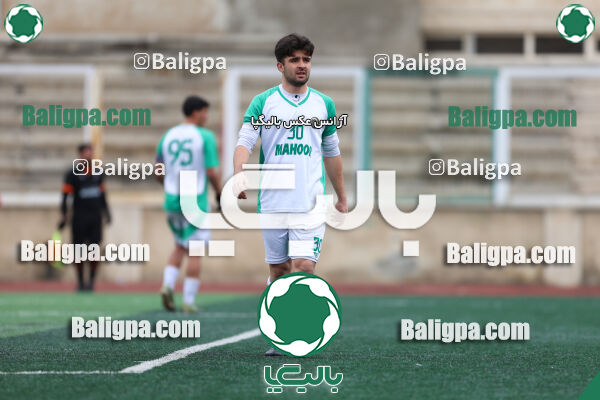 داماش پارسه تهران 4–0 ماهور ری