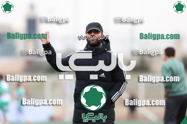 داماش پارسه تهران 4–0 ماهور ری