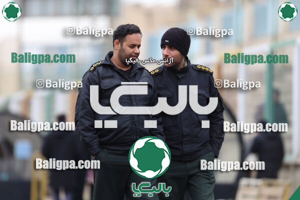 داماش پارسه تهران 4–0 ماهور ری