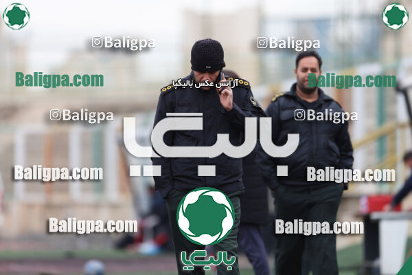 داماش پارسه تهران 4–0 ماهور ری