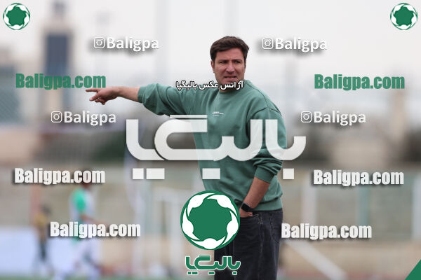 داماش پارسه تهران 4–0 ماهور ری