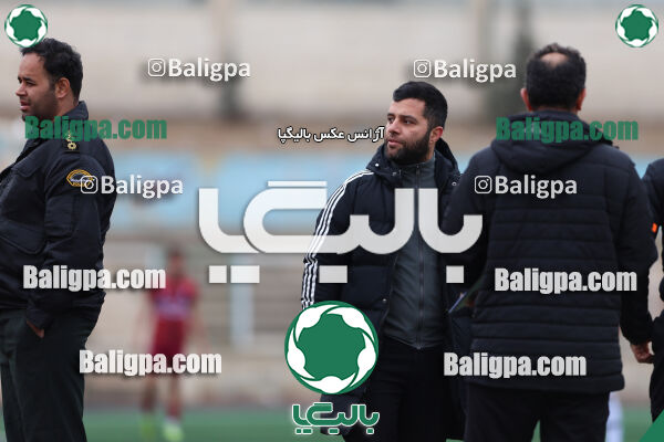 داماش پارسه تهران 4–0 ماهور ری