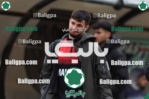 داماش پارسه تهران 4–0 ماهور ری