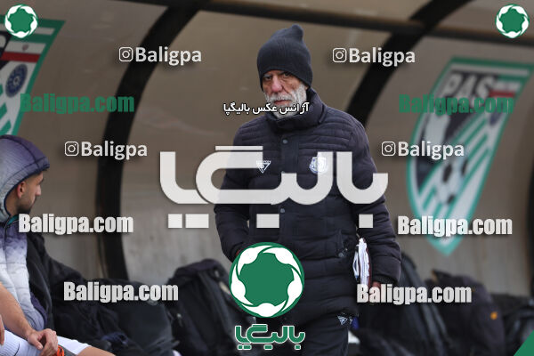 داماش پارسه تهران 4–0 ماهور ری