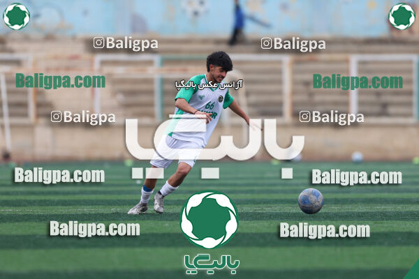 داماش پارسه تهران 4–0 ماهور ری