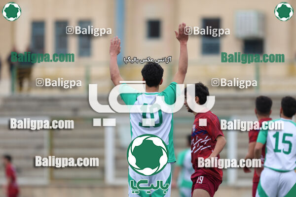 داماش پارسه تهران 4–0 ماهور ری
