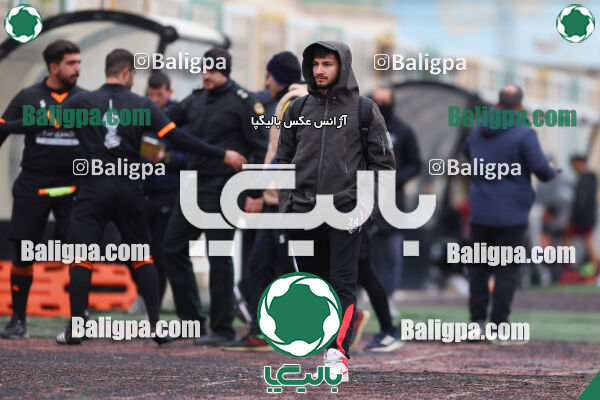 داماش پارسه تهران 4–0 ماهور ری
