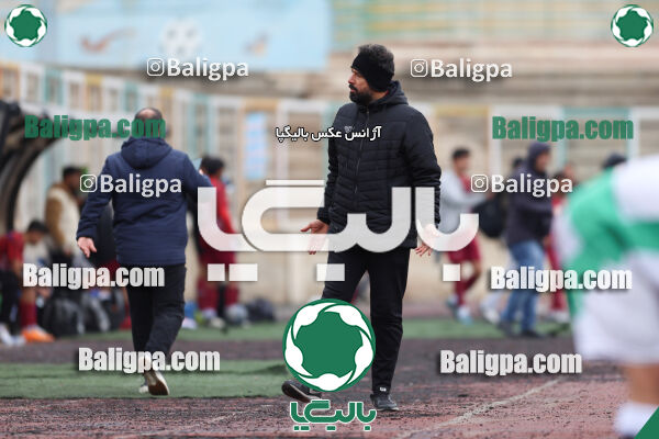 داماش پارسه تهران 4–0 ماهور ری