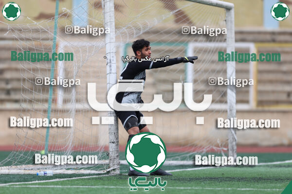 داماش پارسه تهران 4–0 ماهور ری