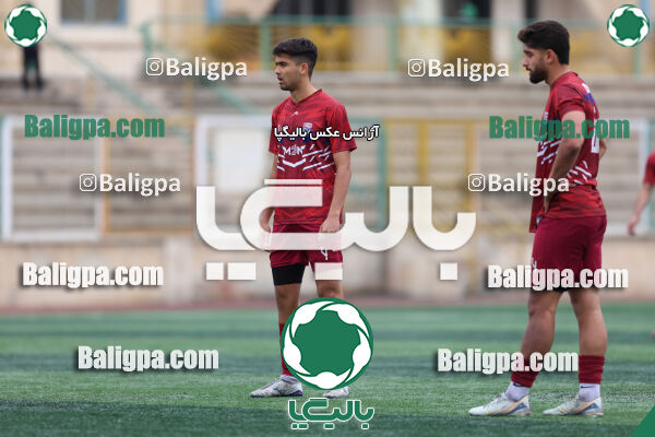 داماش پارسه تهران 4–0 ماهور ری