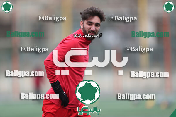 اکباتان تهران 2–3 پرسپولیس