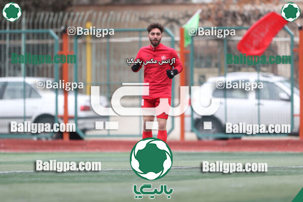 اکباتان تهران 2–3 پرسپولیس