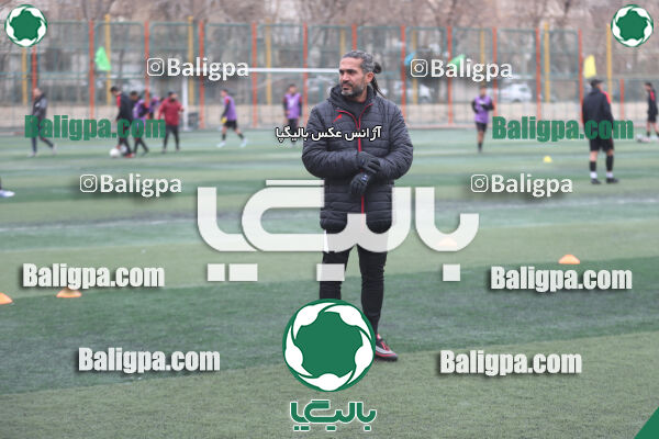 اکباتان تهران 2–3 پرسپولیس