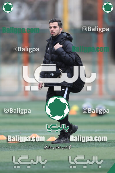 اکباتان تهران 2–3 پرسپولیس