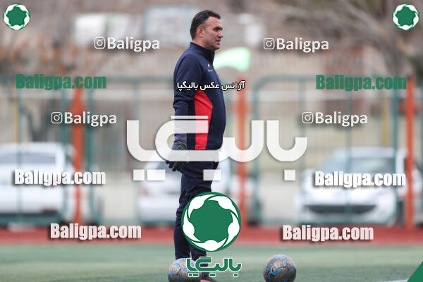 اکباتان تهران 2–3 پرسپولیس