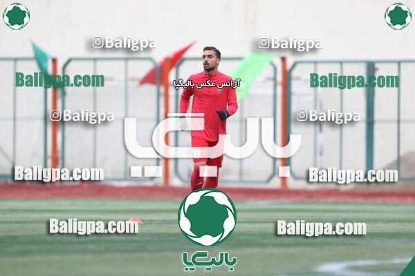اکباتان تهران 2–3 پرسپولیس