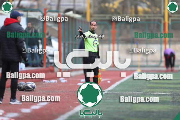 اکباتان تهران 2–3 پرسپولیس