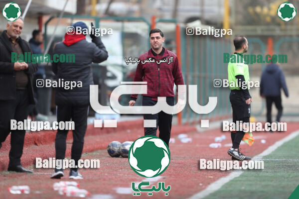 اکباتان تهران 2–3 پرسپولیس