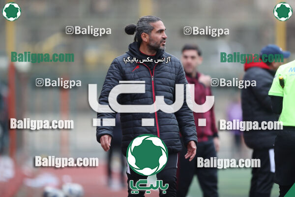 اکباتان تهران 2–3 پرسپولیس