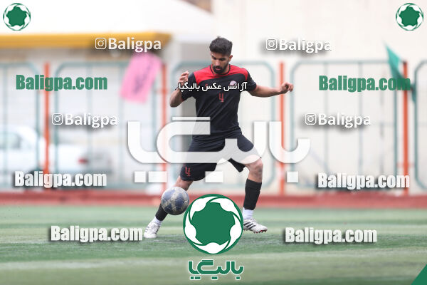 اکباتان تهران 2–3 پرسپولیس