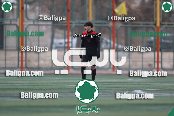اکباتان تهران 2–3 پرسپولیس