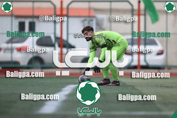 اکباتان تهران 2–3 پرسپولیس