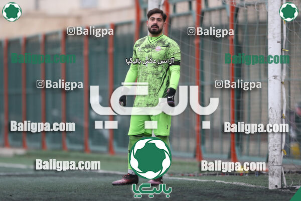 اکباتان تهران 2–3 پرسپولیس