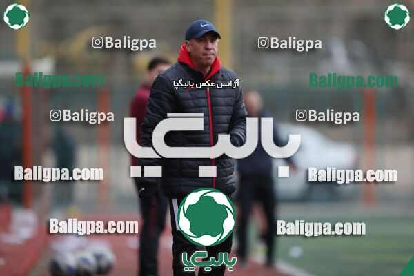 اکباتان تهران 2–3 پرسپولیس