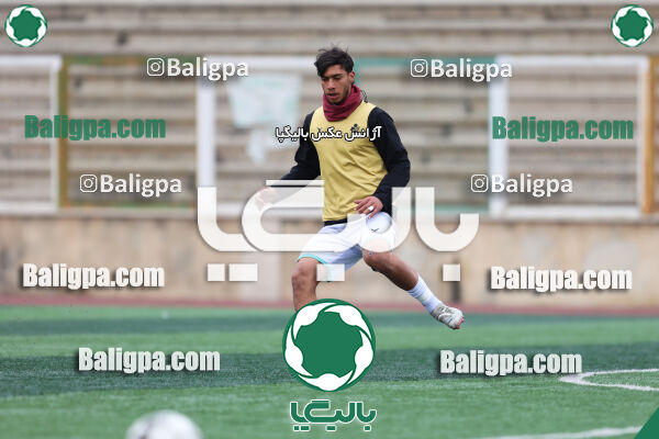 داماش تهران 0–3 پیکان