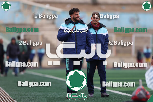 داماش تهران 0–3 پیکان