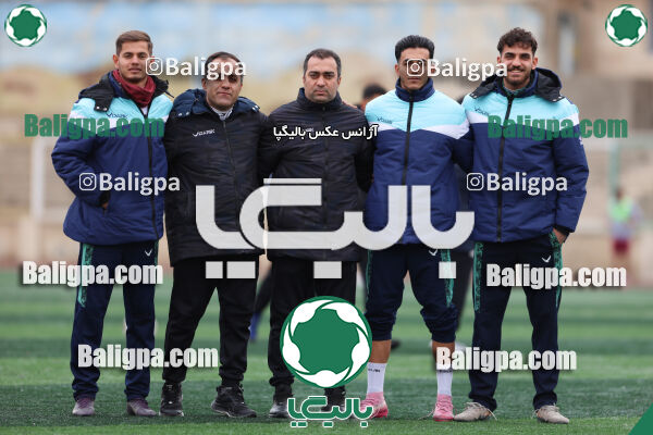 داماش تهران 0–3 پیکان