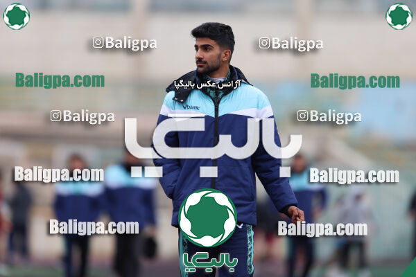 داماش تهران 0–3 پیکان