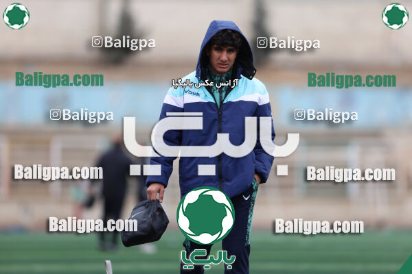 داماش تهران 0–3 پیکان